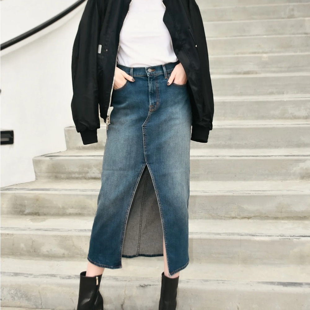Fidelity Maxine Skirt